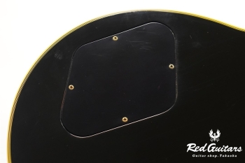 1990 Les Paul Custom - Ebony